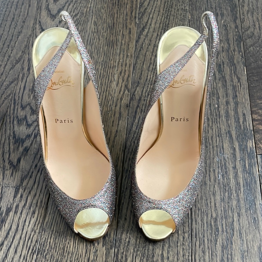 Christian Louboutin